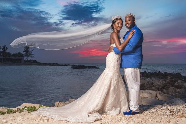 Montego Bay weddings