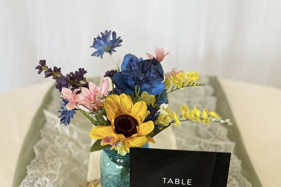 Effortless Elegance Events