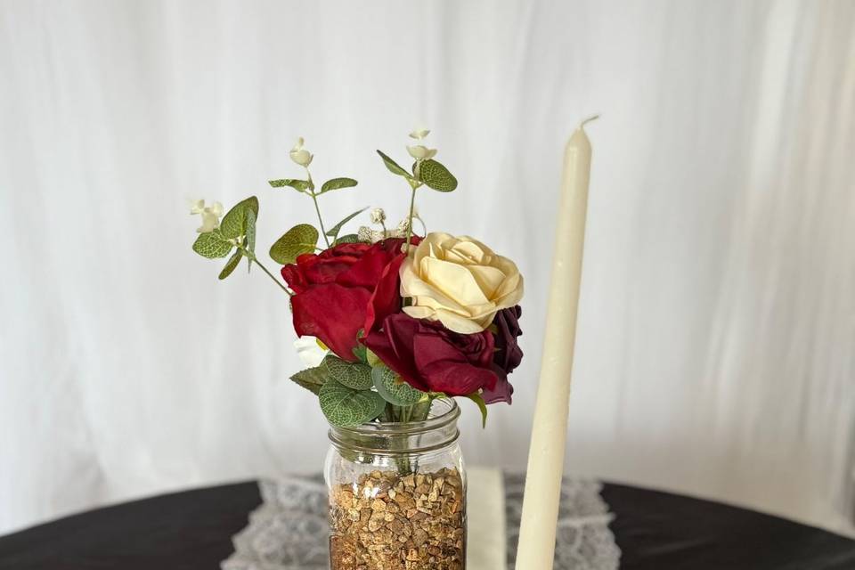 Effortless Elegance Events