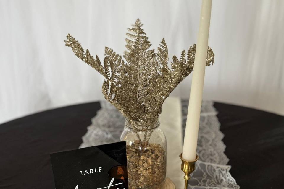 Effortless Elegance Events