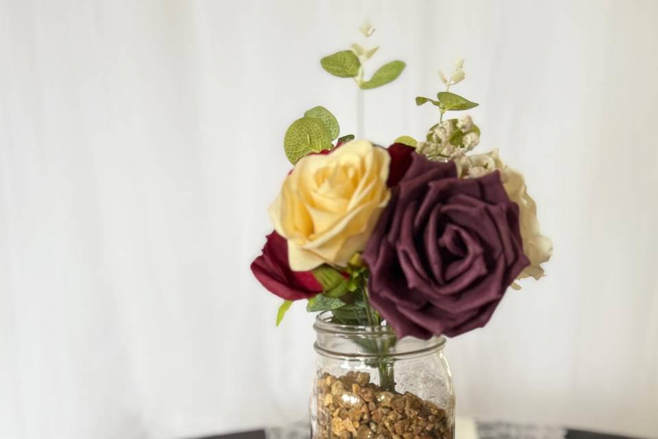 Effortless Elegance Events
