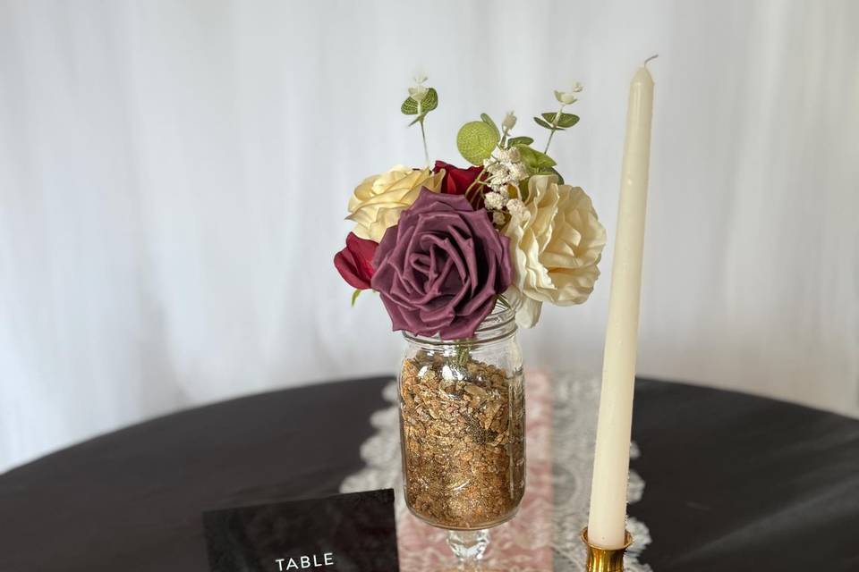Effortless Elegance Events