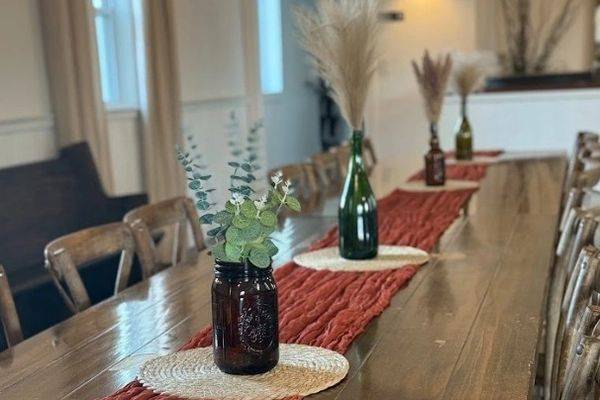 Effortless Elegance Events