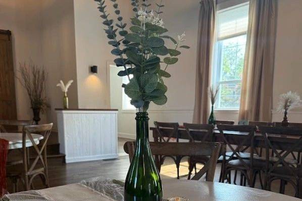 Effortless Elegance Events