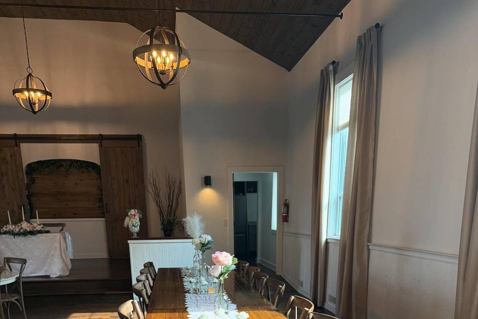 Effortless Elegance Events