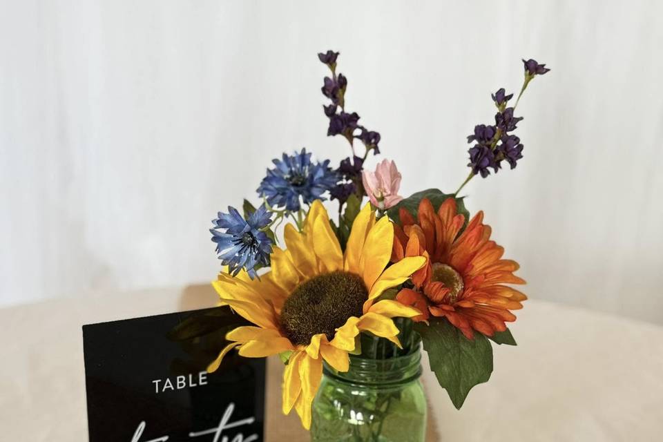 Effortless Elegance Events