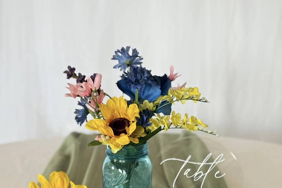 Effortless Elegance Events