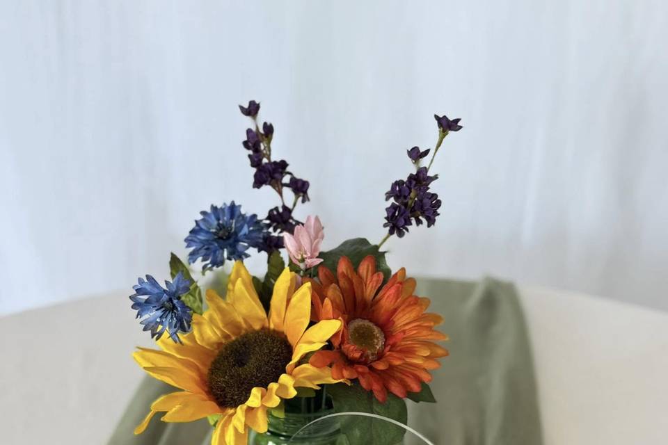 Effortless Elegance Events