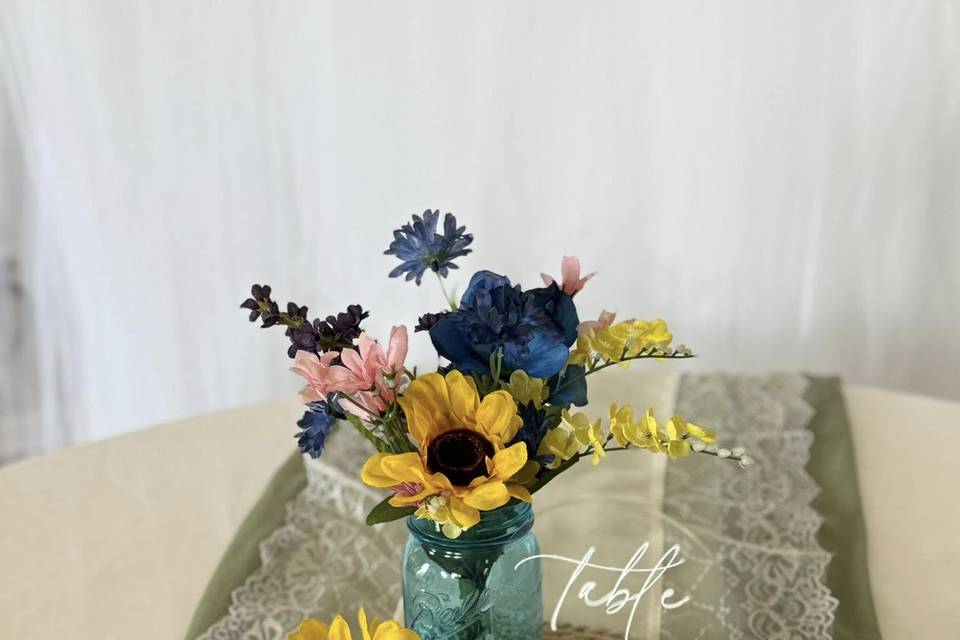 Effortless Elegance Events