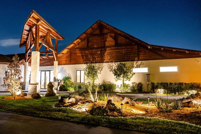 Living Sculpture Sanctuary