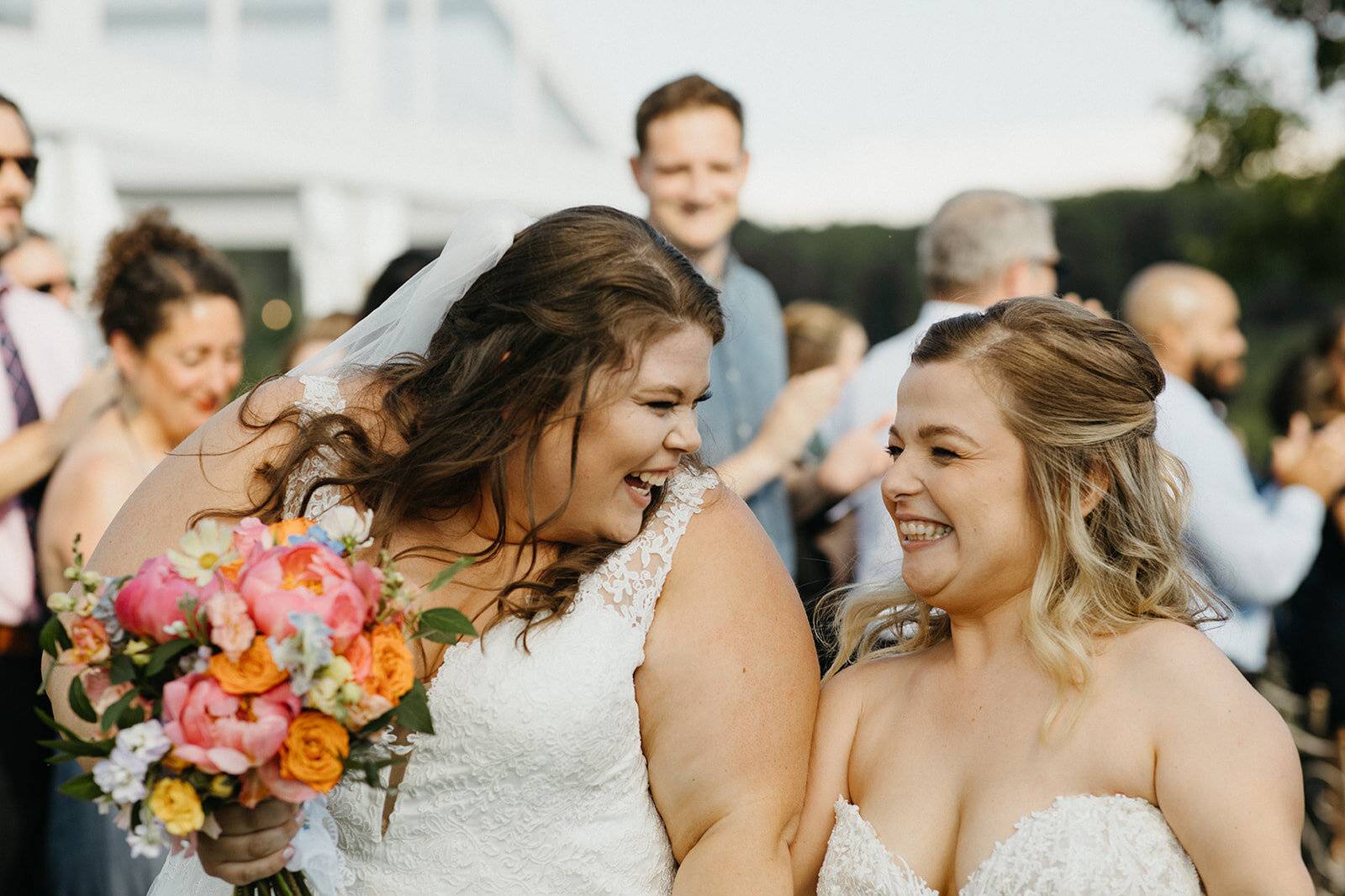 Harmony Harvest Farm - Flowers - Weyers Cave, VA - WeddingWire