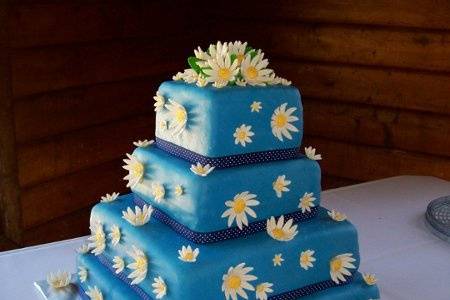 Dimensional Desserts