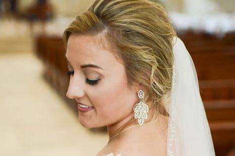 Beautiful Bride