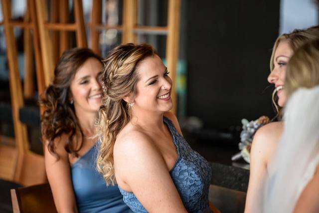 Bridal Party