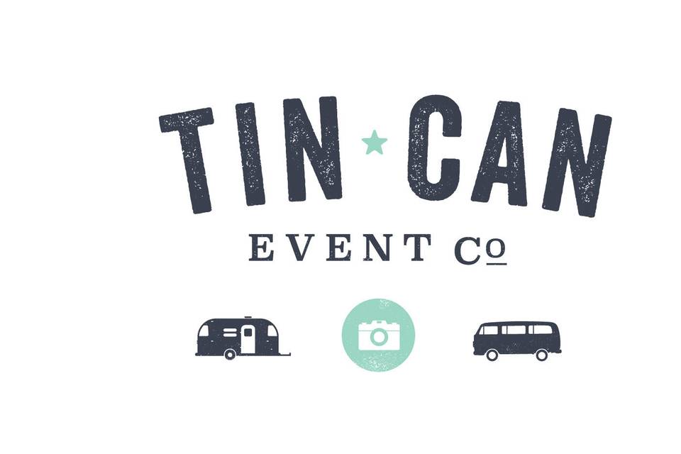 TIN CAN Event Co.
