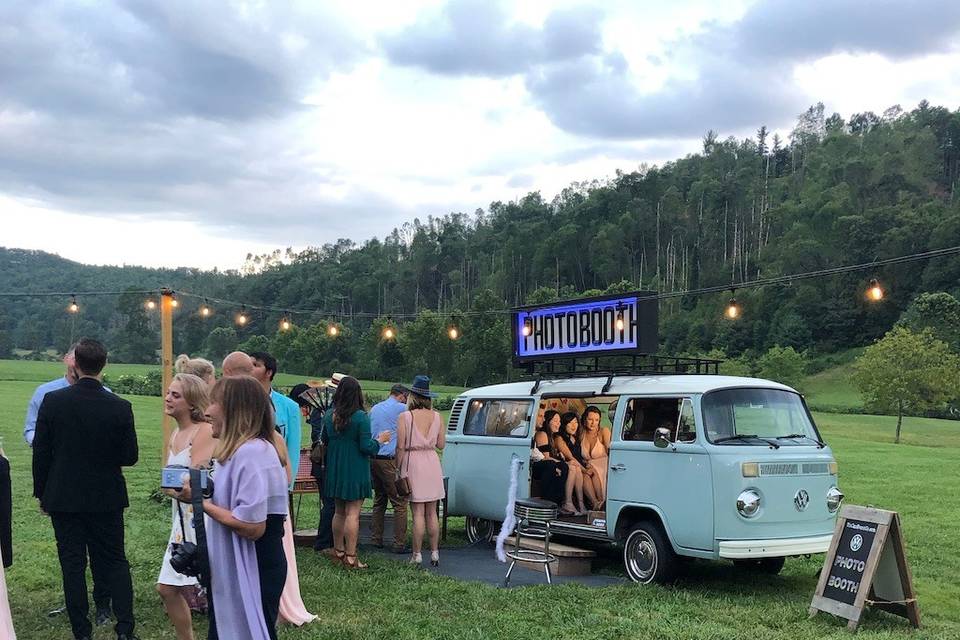 VW PhotoBooth