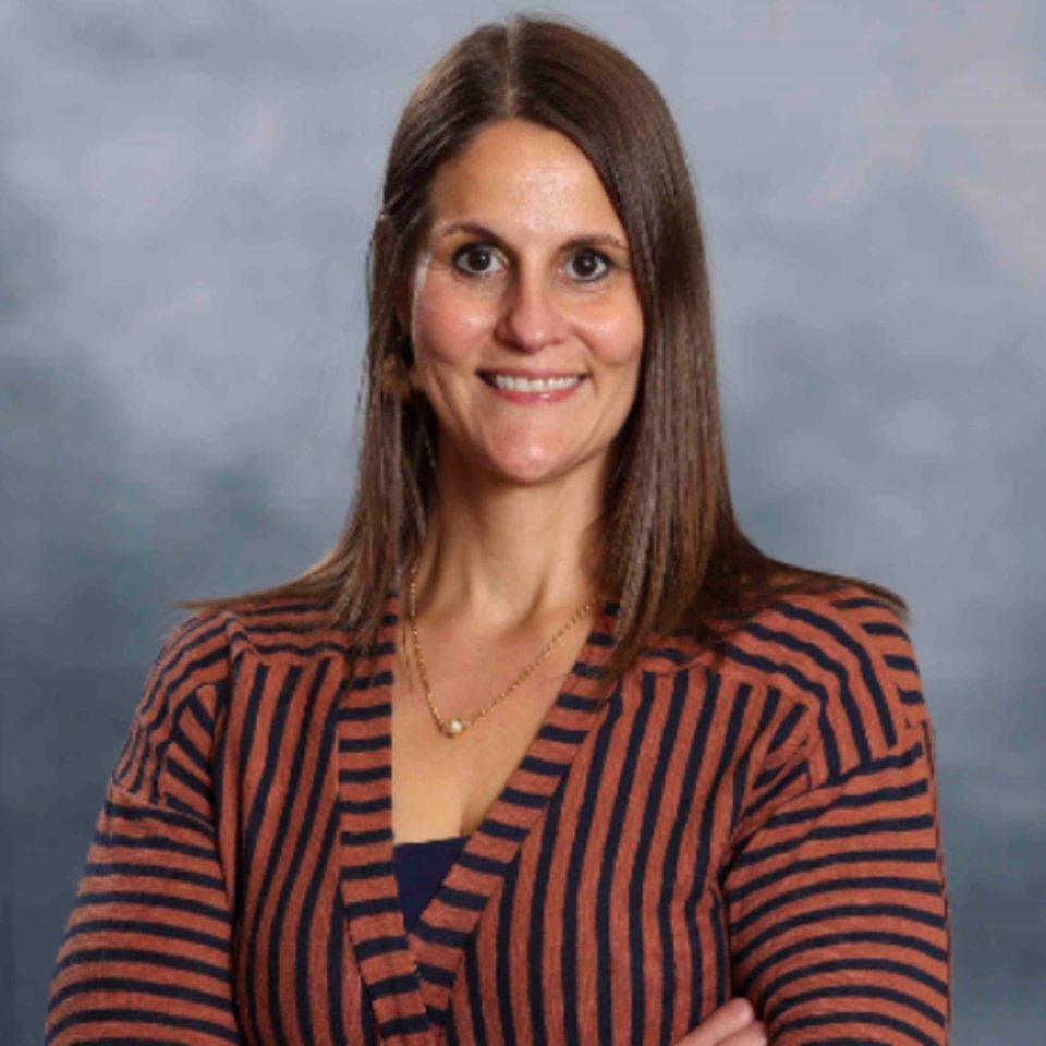 Jackie Van Norden