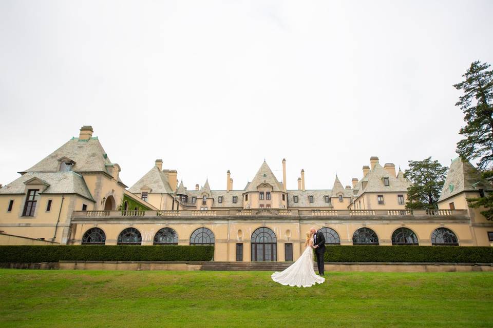 Oheka Castle