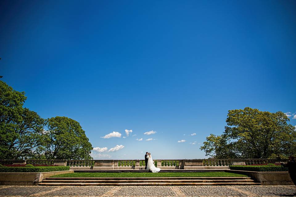 Planting Fields Arboretum