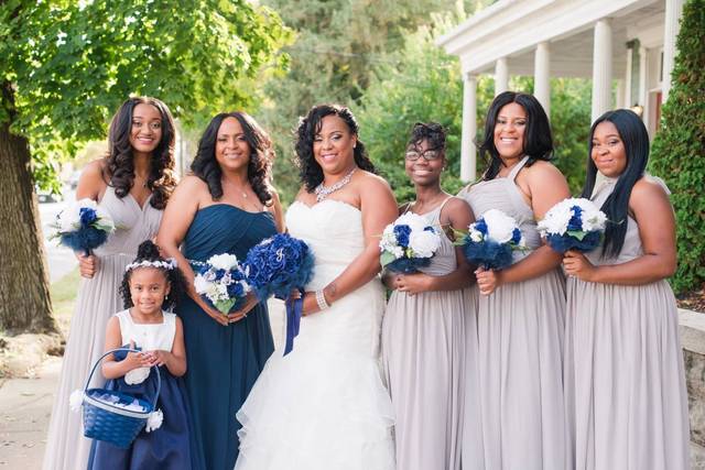 Full Wedding Planning