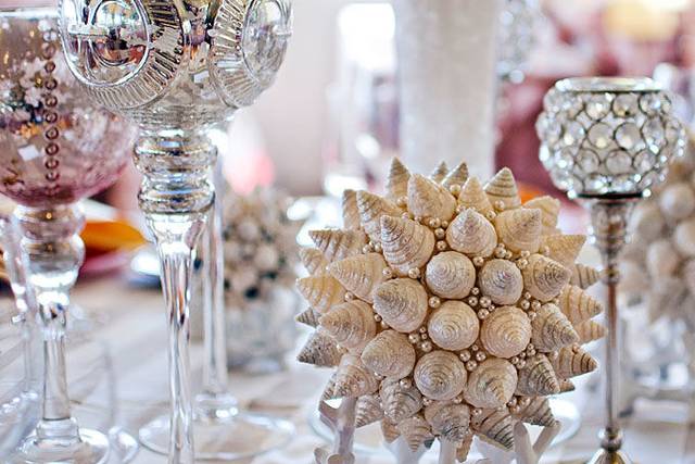 Event Coordination