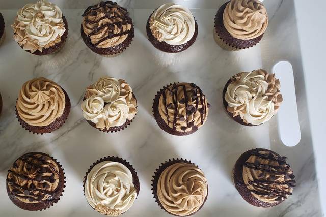 Cupcakes by ALTA