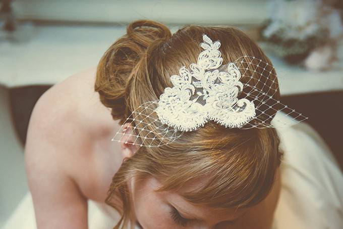 Beautiful Brides Hair and Makeup