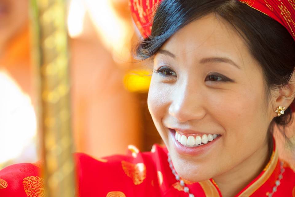 Asianbride