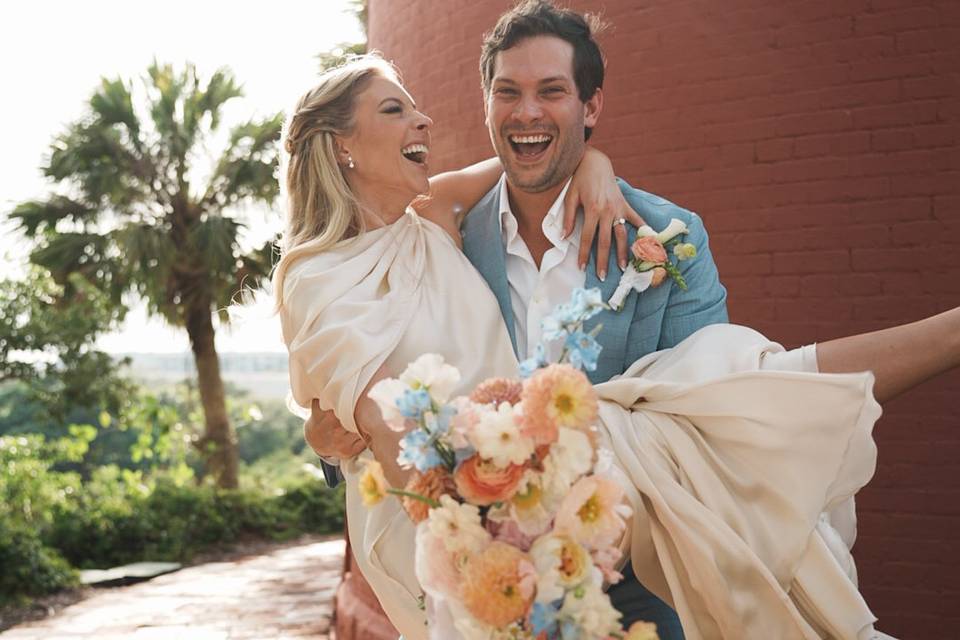 Palm Beach Hair and Makeup