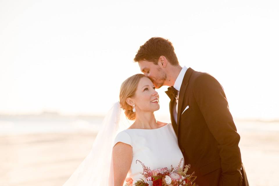 Beautiful Brides Hair and Makeup