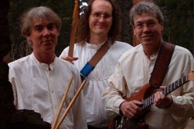 Denver Variety Band