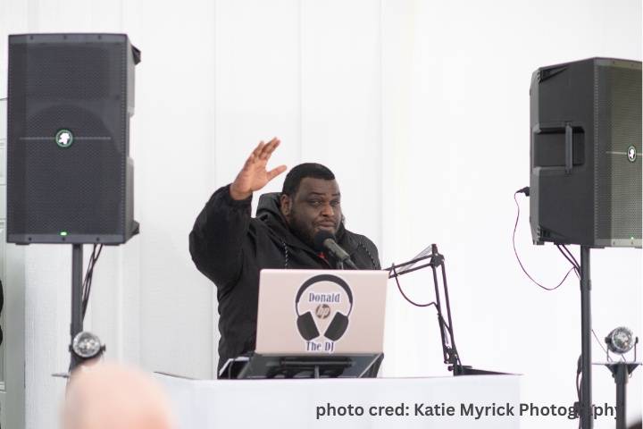 DonaldTheDJ.com 1