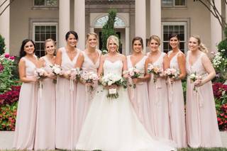 Elizabeth Marie Weddings and Events