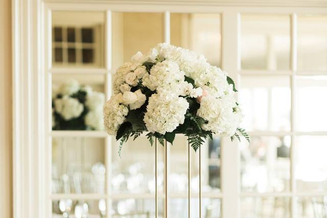 Large Arrangement