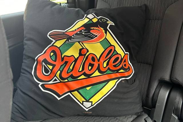 Personal Touch Chauffeur and Car