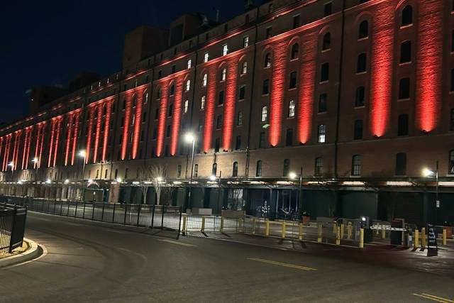 Personal Touch Chauffeur and Car