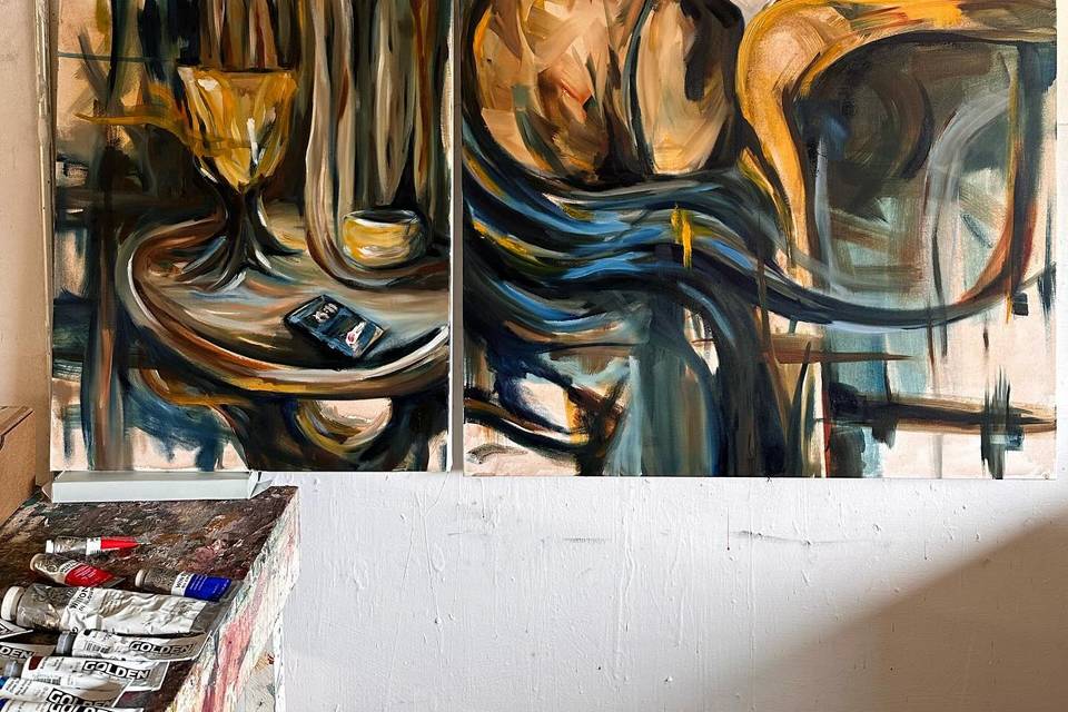 Sarah Kate Paints