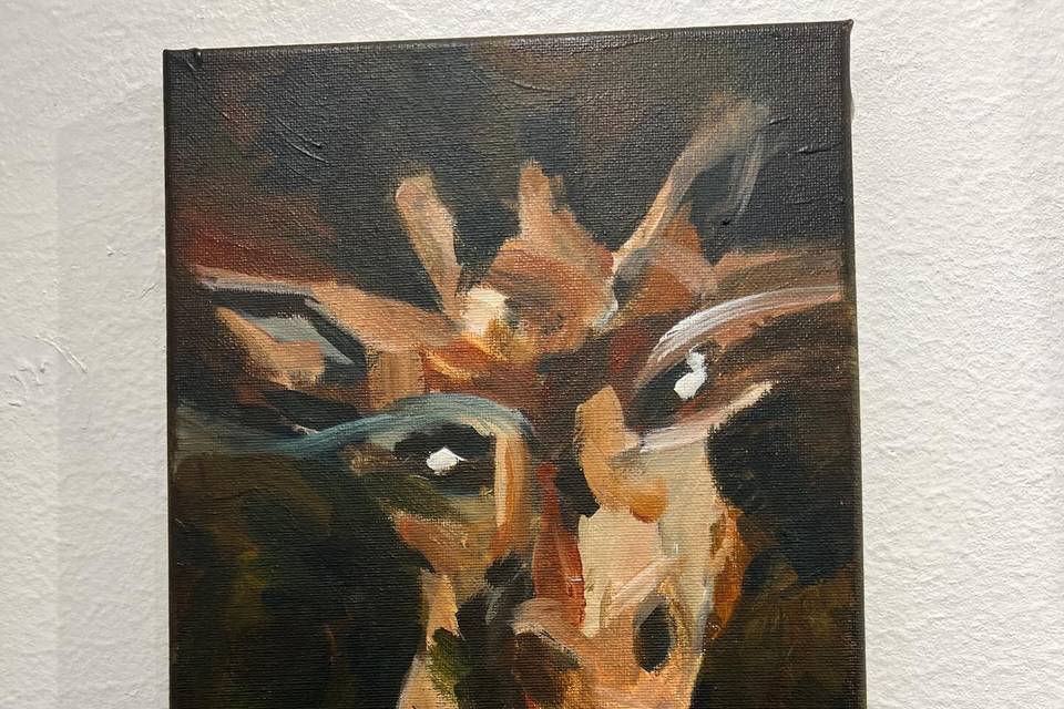 Sarah Kate Paints