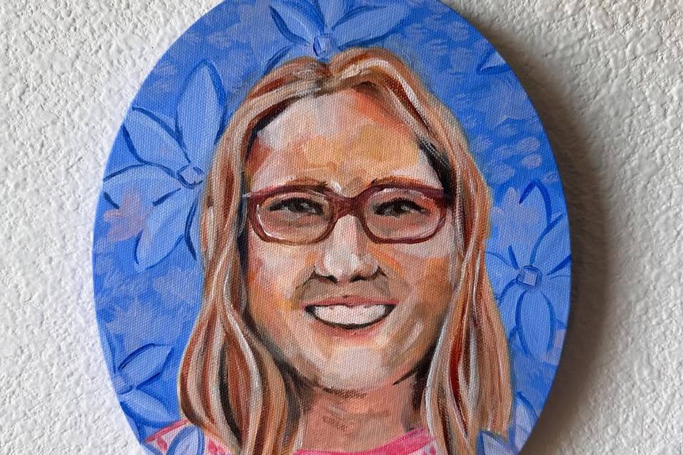 Sarah Kate Paints