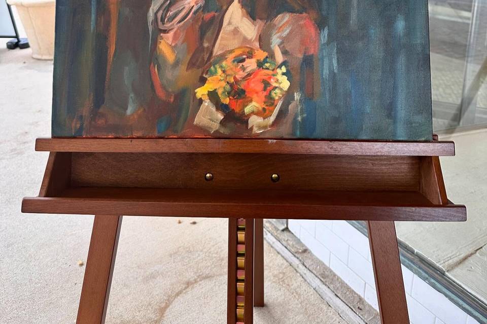 Sarah Kate Paints