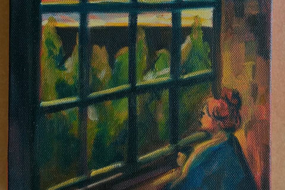 Sarah Kate Paints