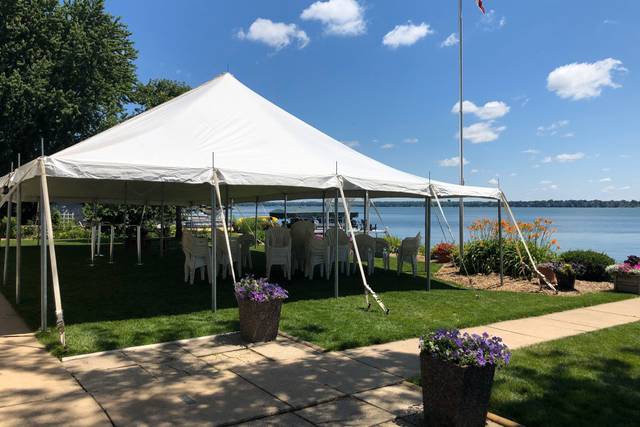 D&s tent rental new arrivals