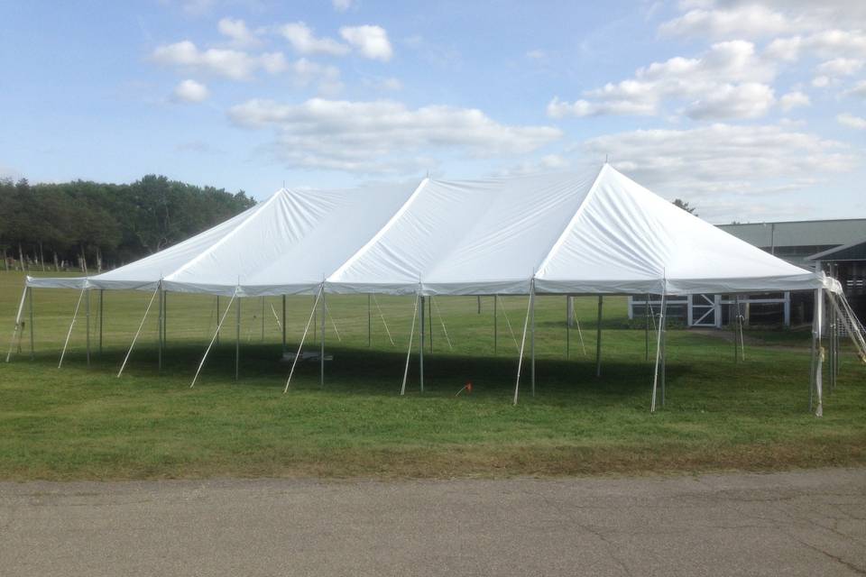 D&S Party Tent Rentals