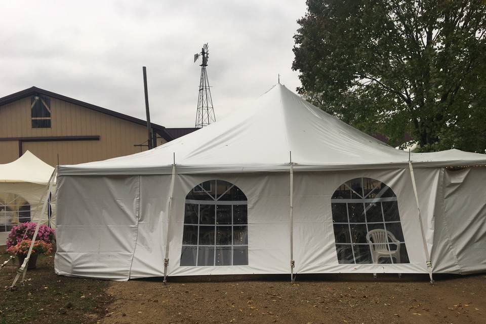 D&S Party Tent Rentals