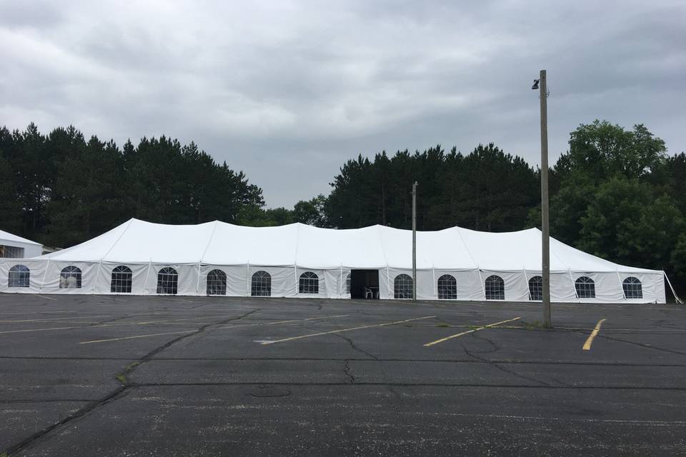 D&S Party Tent Rentals