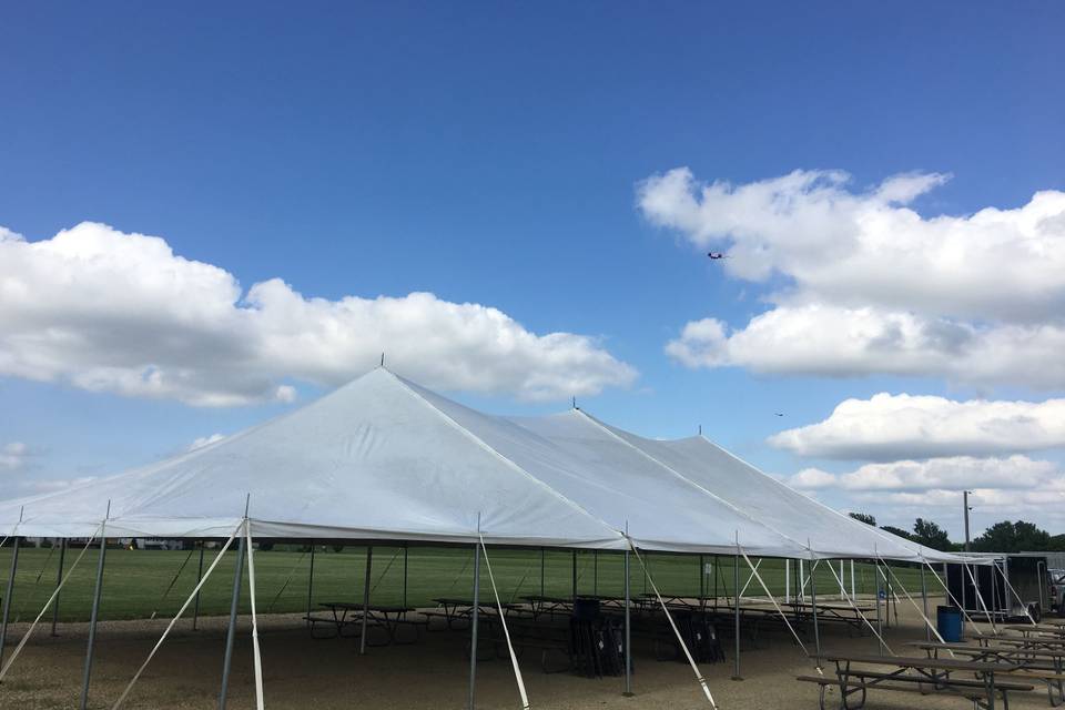 D&S Party Tent Rentals