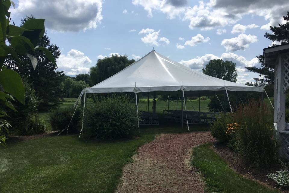 D&S Party Tent Rentals