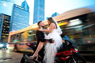 Monaco Wedding Films