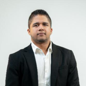 Raul Quero