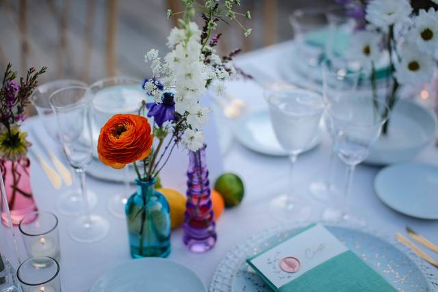 Isabella Floral Studio